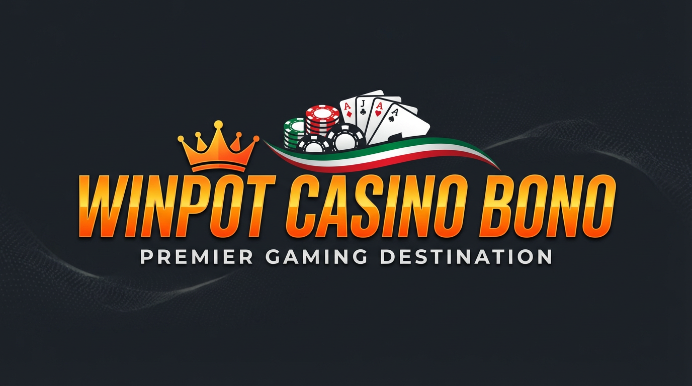 winpot casino bono